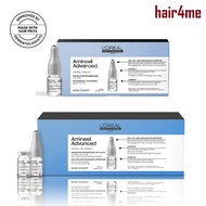 Loreal Professionnel Serie Expert Aminexil Advanced Programme 42 x 6ml Aminexil Hair Growth Serum
