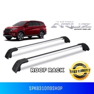 Perodua Aruz Aluminium Roof Rack