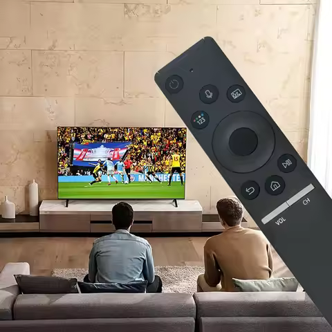 BN59-01298G TV Remote Control For Samsung BN59-01298G QN75Q7FN QN49Q6 QN75Q8 TV Voice Remote Control