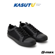 [BACK TO SCHOOL] G-Max Laced School Shoes for Secondary Kasut Sekolah Bertali Sekolah Menengah | Kas