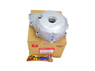 ฝาครอบจานไฟ ฝาจานไฟแท้ศูนย์ สีบรอนซ์ HONDA dream125 wave125s wave125r wave125x wave125i 2005 รุ่นบัง