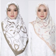Ariani Shawl Entangle Collection