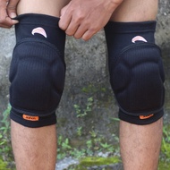 Kneepad Futsal Jonas Elite X1 Knepad Keneped Kniped Elbowpad Elbow Pad Deker Pelindung Lutut Siku Ki