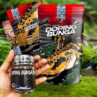 Doping Bunga Bos - Specialized in supporting scale edges for dragon-scale snakeheads => Read more in