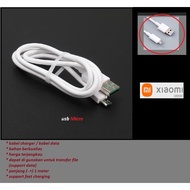 Usb micro charger cable xiaomi redmi 5A - Xiaomi Note 5A