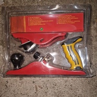 (PER SET) Wood Planer Set/Katam/ Pang katam/ Pang kinis/