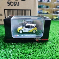 High Speed Opel Corsa 1/87