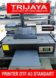 Mesin Printer DTF A3 Standart