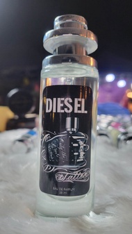 💪น้ำหอม​กลิ่น​ DIESEL💐🌺