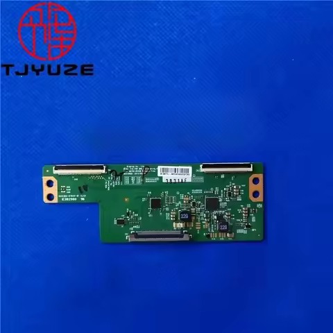 Good test 6870C-0532B 0532C for T-CON board 49LF590T 49Lh510V TX49DS500B 55LF6300 6871L-3850A 3850D 