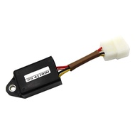 HC0119 Timer Unit Flameout Delay Timer Relay for Yanmar Engine 3TNV88 129211-77920 12921177920 Solar