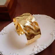 BANGLE BRACELET LUXURY WOMEN'S BRACELET/ MODERN VINTAGE BRACELET/