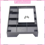 NAV 2 5 SFF to 3 5 LFF Converter Box G8-G10 651314-001 661914-001 Hard Drive Caddy