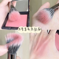 Phấn Má Hồng Dạng Lì TOOT DODO Soft Focus Blush Palette Highlight Contour Eyeshadow Three-in-One Dạn