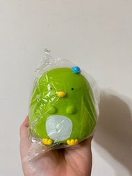 Sumikko gurashi 角落生物 企鵝 存錢筒 存錢罐 公仔 擺件 擺設 玩具 #24年中慶