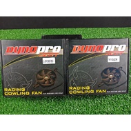 DYNOPRO JECT RACING COWLING FAN