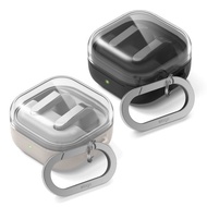 elago Galaxy Buds 4 /4 Pro Duo抗震止滑保護殼