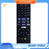 [UTnus9ddL] N2QAYB001206 Replace Remote for   Player DP-UB820 DP-UB420 DP-UB820-K DP-UB820EB-K DP-UB