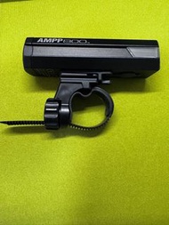 Cateye AMPP800 自行車燈