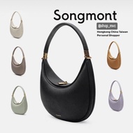 Ready Stok Songmont Luna Bag Medium Authentic Original