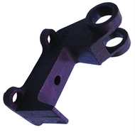 หมอนรองแหนบรถบรรทุก 3" 4" มีรุ่นบูชเฉียน หมอนลูกหมาก หมอนเพลาเหลี่ยม150 หมอนเพลากลม140 หมอนเพลากลม12