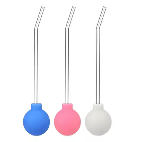 3Pcs Tonsil Stone Remover Kit Vacuum Cleaning Tonsil Stone Remover Kit Oral Tonsil Stone Removal Too