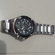 Jam Tangan Pria Swiss Army Original Dhc+