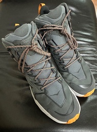 HOKA Boot 100% NEW - M ANACAPA MID GTX                                                              