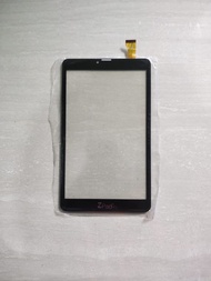 Touchscreen tablet mito t7 layar 8inchi