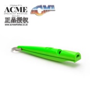 ACME210.5專業彩色寵物狗狗訓練哨子固頻哨子750赫茲頻率穩定發聲