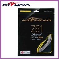 KIZUNA D61 & Z61 Duratech String Premium