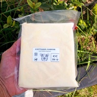 Cottage Cheese – Dog Snack Treats Food CheeseCemilan Dog Food