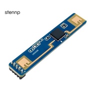 24G FMCW Radar Module HLK-LD2410 Human Micromotion Movement Radar Module 5V