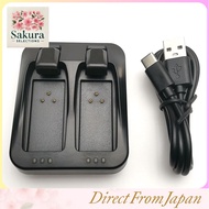 Etap AXS Sram Battery Charger Battery Accessory Charger for Sram eTap AXS (for SRAM Red eTap AXS Bat