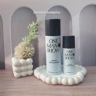 [ ONE MAN SHOW ] Deodorant Spray