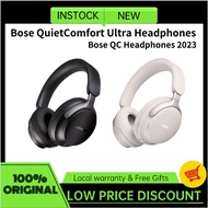 Bose QuietComfort Ultra Headphones/Bose QuietComfort Headphones 2023