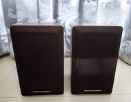 MARANTZ LS-5A (BookShelf) ลำโพงมอนิเตอร์ คุณภาพเสียงดี ผลิตและนำเข้าญี่ปุ่น