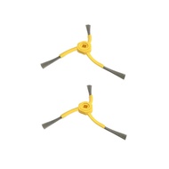 【Versatile】 2pcs Side Brush for Dibea D500 D500A Pro D500A TURBO D500B Robot Vacuum Cleaner Parts Ac