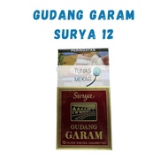 READY|| GUDANG GARAM SURYA 12 1 SLOP