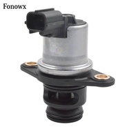 [AbabixaMY] 897526T 8M0188118 Iac Control Valve Premium Replace for 65-150HP Outboard Engine 150HP 8
