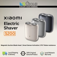 Xiaomi Electric Shaver S200 - Compact and Portable | IPX7 Waterproof