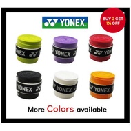 Yonex AC102EX PU  Getah raket tenis/badminton PU anti-gelincir Yonex AC102EX