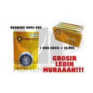 BEARING LAHAR/ 6003-2RS NGY GOLD