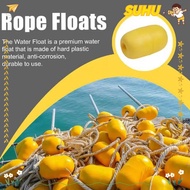 SUHU Kayak Anchor Line Drift Anchor, 8 Styles PVC Kayak Anchor Ball,  Multicolors Ski Rope Boat Pool