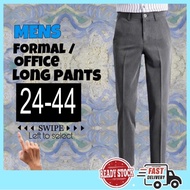 SLACK PANTS MEN BUNDLE