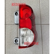 NISSAN VANETTE NV200 2011 TAIL LAMP REAR LIGHT LAMPU BELAKANG NEW