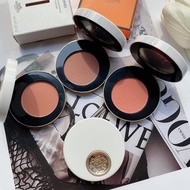 New Arrival ##99% 状况玫瑰丝滑腮红粉饼6克 b8a