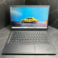 輕薄Lenovo ThinkPad X1 Carbon 5th 14inch /i5-8350U 8th/8GB Ram/256GB SSD/14inch 1920*1080P/windows 11 Pro /輕薄文書筆電/鍵盤好打/Fast/指紋辨識/Laptop/Notebook/X1 Carbon/318