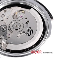 SEIKO Movement 7S/4R/6R Series 4R35 4R36 Non-NH