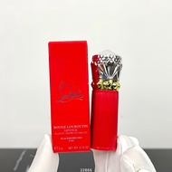 Fashion Direct Sales 24 Cl Carrot Ding Lipstick Free Package 3g Color Number Black Tube 318M-001M-41